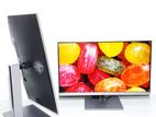 HP E24 G4 24" IPS Full HD Frameless HDMI Monitor