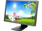 HP- E241 -IPS / FullHD 24"/ Gaming /Wide Screen/ LED Moniter/