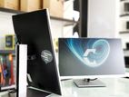 HP E243 Frameless Ips Monitor Elite Display 24″