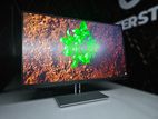 HP E27 G4 27" inch Full HD IPS frameless HDMI used Monitor