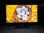HP E27 G4 27" inch Full HD IPS frameless HDMI used Monitor