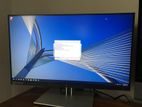 Hp E27 G4 Fhd 27 Inch Monitor