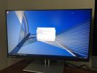 Hp E27 G4 Fhd Led 27" Monitor