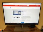 HP E27 G4 IPS FHD 27" Monitor