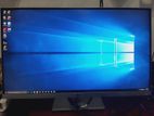 HP E273q 2K 27" Monitor