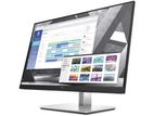 HP E27q G4 QHD 2k Monitor