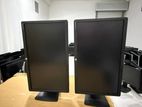 HP Elide Display E221C 22"inch Full HD Screen Webcam