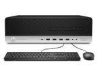 HP ElieDesk 800 G3 Core i5 4th Gen 4GB | 500GB HDD Desktop