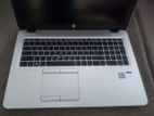HP Elite Book 15 6th Gen Laptop