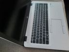 HP Elite Book 15 6th Gen Laptop