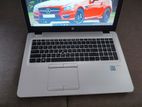 HP Elite Book 17 6TH Gen Laptop