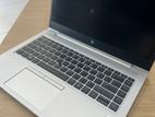 Hp Elite-Book 745-G6 Amd Ryzen 5 Pro 3500 U 8 Gb Ram/512 Ssd