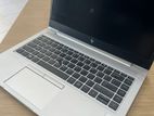 Hp Elite-Book 830 G6 Intel Core I5-8th Gen/8 Gb Ram/512 Ssd