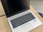 HP ELITE-BOOK 830 G6 INTEL CORE i5-8th GEN/8GB RAM/512GB SSD