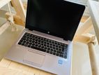 Hp Elite Book 840 G i5 4th Gen(8 GB )+SSD