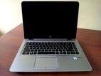 Hp Elite Book 840 G3 I5 6th Gen Laptop