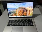 HP EliteBook 840 G5, 8GB RAM, 256GB