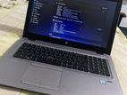 Hp Elite book 850 G3