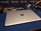 Hp Elite book 850 G3