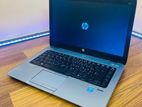 Hp Elite Book 8GB SSD Laptop