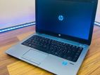 Hp Elite Book 8GB SSD Laptop