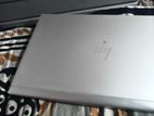 HP EliteBook i5 11th Gen Laptop