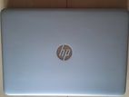 HP Elite book i5 6 gen 256 SSD/8GB RAM Slim model