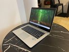 HP EliteBook i5 7th Gen Laptop