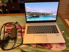HP Elitebook i5 8th Gen 16GB 512SSD