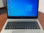 HP Elite Book i5 8th Gen