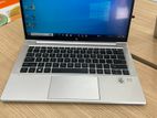 HP Elite Book Model 840 G7 intel Core I7-10th Gen 8Gb Ram 512GB SSD