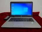 HP Elitebook 5 8GB Ram 256GB SSD