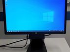 HP Elite Display 22"inch Full Hd LED Monitor (E221)