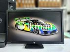 HP Elite Display 23" LED DP / VGA DVI USB FHD Monitor