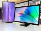 HP Elite Display 23" LED DP VGA DVI USB FHD Monitor