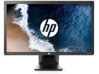 HP Elite Display 23" LED DP / VGA DVI USB FHD Monitor