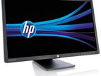 HP Elite Display 23" LED FULL HD Monitors (DISPLAY PORT/VGA/DVI/USB)