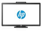 HP Elite Display 23" LED Monitor (DISPLAY PORT/ VGA/DVI/USB PORT)