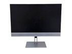 HP Elite E243 Hstnd-9591-F Chrome Computer Monitor - Speecker & Webcam