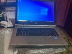 HP Elitebook Laptop