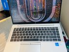 HP ELITEBBOOK 840 G8 i7 11TH GENERATION