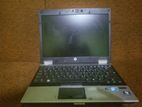 HP Elitebook 2540p i7