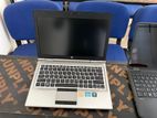 HP Elitebook 2570p