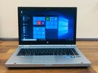 HP Elitebook 2nd Gen Core i5 SSD Laptop