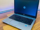 HP EliteBook 4th Gen Core I5 Laptop