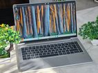 HP EliteBook 640 G9 Core i5 1245U–12th GEN 14-inch 8GB RAM 256GB NVME