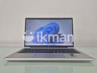 HP Elitebook 640 G9 core i5 12th Gen 16GB RAM 256GB NVMe 14" used laptop