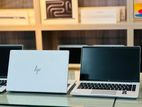 HP ELITEBOOK 640 G9 -Core I5 12TH GEN - 6GB RAM /512GB NVME SSD -LAPTOP