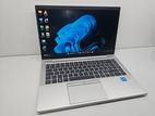 HP Elitebook 640 G9 Core i5 12th Gen 8GB RAM 256GB NVMe