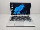 HP Elitebook 640 G9 Core i5 12th Gen 8GB RAM 256GB NVMe
